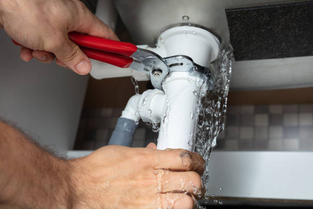  East Griffin, GA Water damage restoration Pros