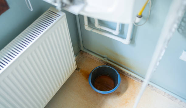 Best Water damage repair service  in East Griffin, GA