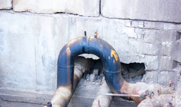 Best Carpet water damage restoration  in East Griffin, GA